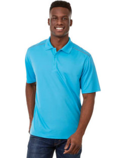 Polo Albula MC pour hommes