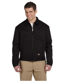 8 oz/vg2 Manteau doublé Eisenhower de Dickies
