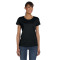 8,3 oz, T-Shirt 100 % coton épais HDMC