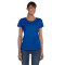 8,3 oz, T-Shirt 100 % coton épais HDMC