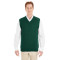 Gilet pour homme à col en V PilblocMC
