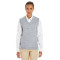 Gilet pour femme à col en V PilblocMC