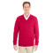 Chandail pour homme à col en V PilblocMC