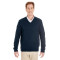 Chandail pour homme à col en V PilblocMC
