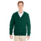 Cardigan boutonné pour homme à col en V PilblocMC