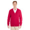 Cardigan boutonné pour homme à col en V PilblocMC