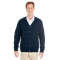 Cardigan boutonné pour homme à col en V PilblocMC