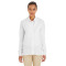 Cardigan boutonné pour femme à col en V PilblocMC