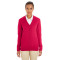 Cardigan boutonné pour femme à col en V PilblocMC