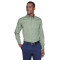 Chemises en twill Easy BlendMC à manches longues avec anti-tache