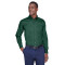 Chemises en twill Easy BlendMC à manches longues avec anti-tache