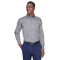 Chemises en twill Easy BlendMC à manches longues avec anti-tache