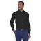 Chemises en twill Easy BlendMC à manches longues avec anti-tache