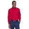 Chemises en twill Easy BlendMC à manches longues avec anti-tache