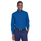 Chemises en twill Easy BlendMC à manches longues avec anti-tache
