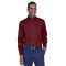 Chemises en twill Easy BlendMC à manches longues avec anti-tache