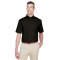 Chemise en twill pour homme Easy BlendMC à manches courtes avec anti-tache d Harriton
