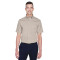 Chemise en twill pour homme Easy BlendMC à manches courtes avec anti-tache d Harriton