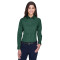 Chemise pour femme Easy Blend en twill à manches longues avec anti-tache