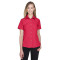 Chemise texturée décontractée pour femme Barbados de Harriton