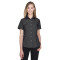 Chemise texturée décontractée pour femme Barbados de Harriton