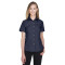 Chemise texturée décontractée pour femme Barbados de Harriton