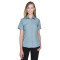 Chemise texturée décontractée pour femme Barbados de Harriton