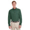 Chemise pour homme en sergé à manches longues Foundation 100 % coton avec TéflonMC d'HarritonMD