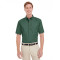 Chemise pour homme en sergé à manches courtes Foundation 100 % coton avec TéflonMC