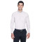 Chemise pour homme oxford à manches longues facile à laver de Harriton