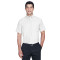 Chemise pour homme oxford à manches courtes facile à laver de Harriton