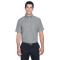Chemise pour homme oxford à manches courtes facile à laver de Harriton