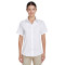 Chemise performance pour femme à manches courtes Paradise d Harriton