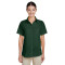 Chemise performance pour femme à manches courtes Paradise d Harriton