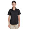 Chemise performance pour femme à manches courtes Paradise d Harriton