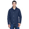 Manteau de travail pour adulte Auxiliaire en toile d Harriton