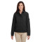 Manteau de travail pour femme Auxiliaire en toile