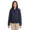 Manteau de travail pour femme Auxiliaire en toile