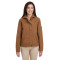Manteau de travail pour femme Auxiliaire en toile