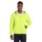 Sweat-shirt à capuche épais doublé ClimaBloc™ pour hommes