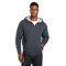 Sweat-shirt à capuche épais doublé ClimaBloc™ pour hommes