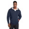 Sweat-shirt à capuche épais doublé ClimaBloc™ pour hommes