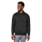 Pull à quart de zip épais ClimaBloc™ pour hommes