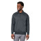 Pull à quart de zip épais ClimaBloc™ pour hommes