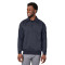 Pull à quart de zip épais ClimaBloc™ pour hommes