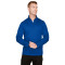 HarritonMD Advantage - Haut pour homme à glissière mi-hauteur avec protection contre les accrocs Plus IL