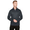 HarritonMD Advantage - Haut pour homme à glissière mi-hauteur avec protection contre les accrocs Plus IL