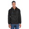 Manteau compact en nylon de Harriton