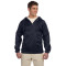 Manteau compact en nylon de Harriton