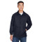 Manteau d'employé en nylon de Harriton